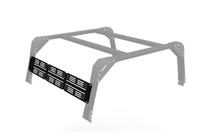 BEDRACK UTILITY PANEL
