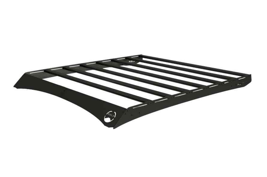 TRITON Doublecab Roofrack Entry